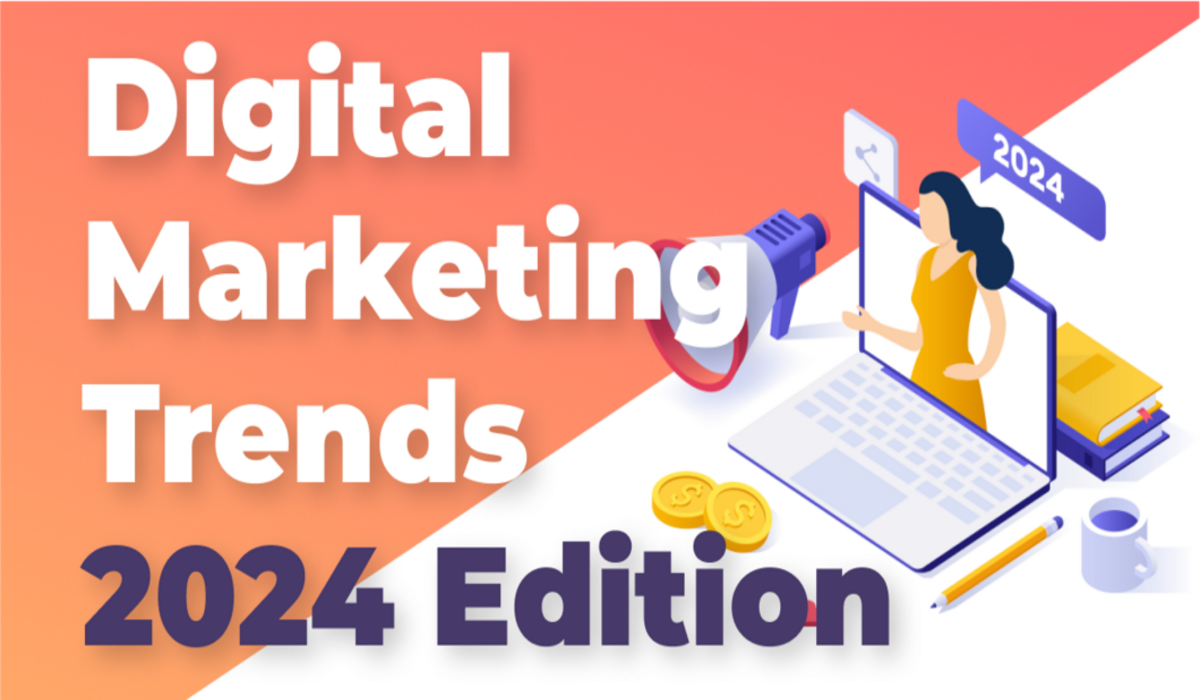 2024 Trends: Boost Website Traffic with New Digital Marketing Strategies